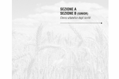 LIBRO ALBO 2017