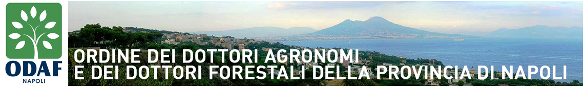 Ordine dei dottori agronomi e dei dottori forestali della provincia di Napoli